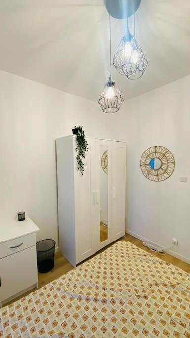 Appartement Standing Гавр Экстерьер фото