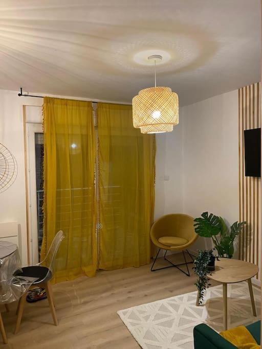 Appartement Standing Гавр Экстерьер фото