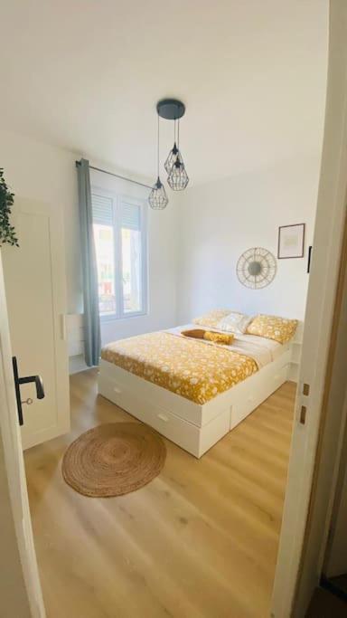 Appartement Standing Гавр Экстерьер фото